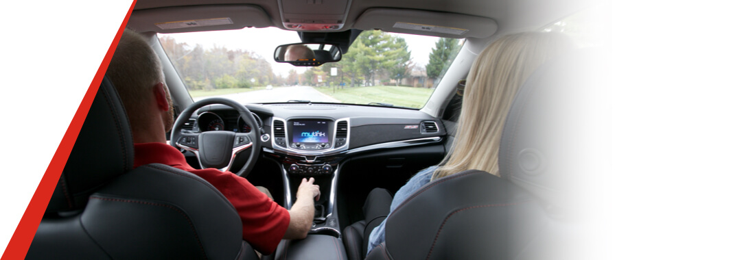 guide to advanced driver assistance programs