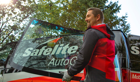 infrared glass and windshield replacement