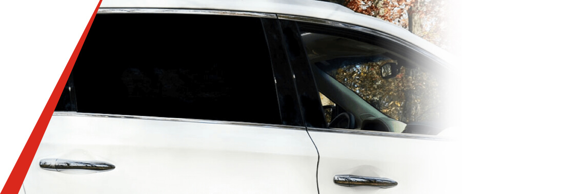 guide to side car windows