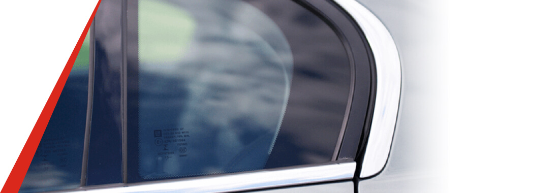 car vent window replacement